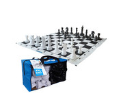 XXL Schach 1 5 x 1 5 m 6