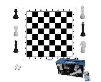 XXL Schach 1 5 x 1 5 m