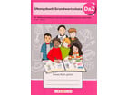 Übungsbuch Grundwortschatz – DaZ