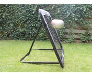 EXIT Rebounder Kickback L 124 x 124 cm 4