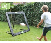 EXIT Rebounder Kickback L 124 x 124 cm 5