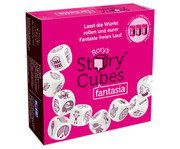 Story Cubes fantasia 2