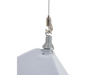 xilent Schallabsorber Classic Würfel 7