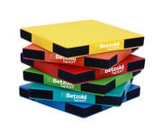 Betzold Regenbogen Matten Set 6 teilig 3