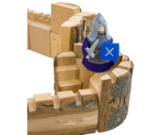 Burg Camelot 35 teilig 3