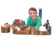 Burg Camelot 35 teilig 5