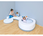 Betzold Alba Sitz und Spielkombination Atrium 5