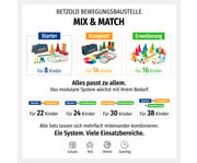 Betzold Bewegungsbaustelle Erweiterung 2
