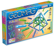 GEOMAG Color 91 Konstruktions Set 1