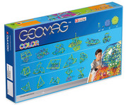 GEOMAG Konstruktions Set Color 91 2