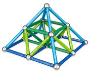 GEOMAG Konstruktions Set Color 91 3
