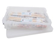 Betzold Pinsel Set mit 110 Pinseln 4