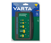 VARTA Batterieladegerät 2