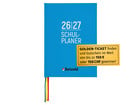 Betzold Schulplaner Hardcover DIN A4 plus