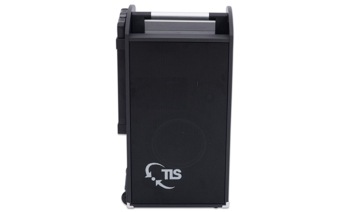 TLS® M200 Blue