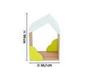 EduCasa Kuschelhaus 7
