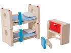 PLANTOYS Puppenhausmöbel Kinderzimmer