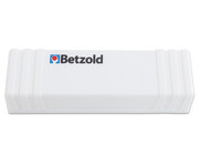 Betzold Whiteboard Wischer 4