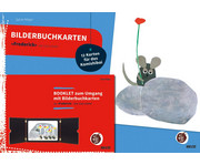 Bilderbuchkarten Frederick 1
