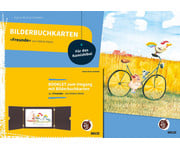 Bilderbuchkarten Freunde 1