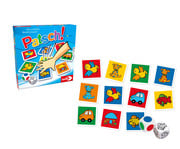 noris Reaktionsspiel Patsch! 3