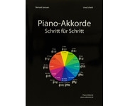 Buch Piano Akkorde 1