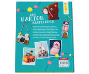 TOPP Das Karton Bastelbuch 2