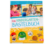Das Kindergarten Bastelbuch 1