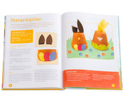 Das Kindergarten Bastelbuch 6