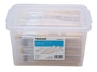 Betzold Pinsel Set mit 192 Pinseln