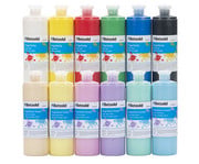 Betzold Fingerfarben 6er Set 1