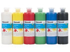 Betzold Fingerfarben 6er Set