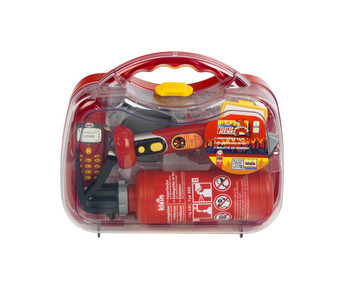 Feuerwehr Koffer
