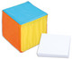 Betzold Pocket Cube mit Blanko Karten 1