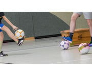 Betzold Schulhof Fussball 3