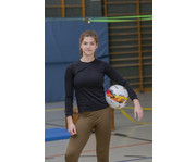 Betzold Sport Schulhof Fussball 4