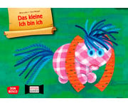 Kamishibai Bildkarten Das kleine Ich bin ich 1