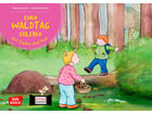 Kamishibai Bildkarten Einen Waldtag erleben mit Emma und Paul