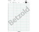 Betzold Design-Schulplaner 2022-2023 Hardcover DIN A4 plus-9