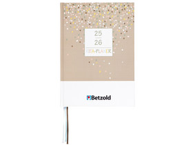 Betzold Kita-Planer, Hardcover, DIN A4 plus