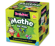 Brain Box: Mathe für Kids 1