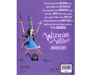 Winnie and Wilbur: Winnie the Witch + Audio CD 7