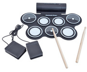 Betzold Electronic Drum Tischschlagzeug 1
