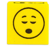 Emoji Würfel 6
