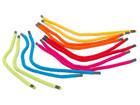 Betzold Seil Set Regenbogen 40 cm 12er Set
