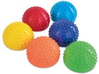 Betzold Regenbogen Balancier Igel 6er Set