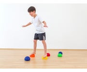 Betzold Regenbogen Balancier Igel 6er Set 5