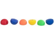Betzold Regenbogen Balancier Igel 6er Set 3