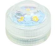 folia LED Dekolichter 10 Stück 3