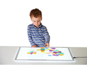 Regenbogenkiesel Set 36 teilig 5